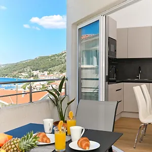 Kristina Apartament
